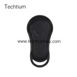 315Mhz GQ43VT17T 2+1 button remote key for Chrysler